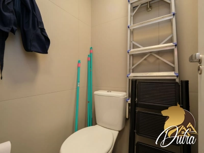 Edificíco P11 Pinheiros 145m² 02 Dormitórios 02 Suítes 2 Vagas