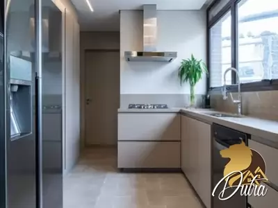 Edifício Geometria Vila Olímpia 322m² 03 Dormitórios 03 Suítes 5 Vagas