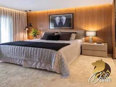 Edifício Geometria Vila Olímpia 322m² 03 Dormitórios 03 Suítes 5 Vagas