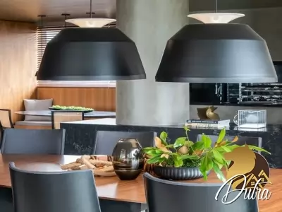 Edifício Geometria Vila Olímpia 322m² 03 Dormitórios 03 Suítes 5 Vagas