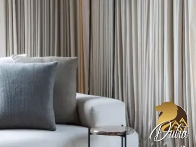 Edifício Geometria Vila Olímpia 322m² 03 Dormitórios 03 Suítes 5 Vagas