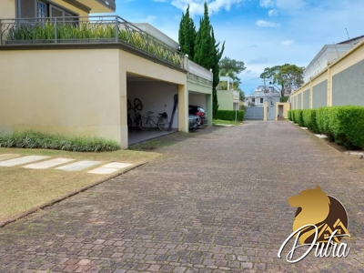 Residencial Real Ville Chácara Monte Alegre 653m² 04 Dormitórios 04 Suítes 4 Vagas