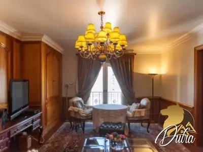 Quinta da Boa Vista Jardim Paulista 434m² 04 Dormitórios 04 Suítes 3 Vagas