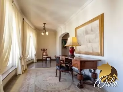 Quinta da Boa Vista Jardim Paulista 434m² 04 Dormitórios 04 Suítes 3 Vagas