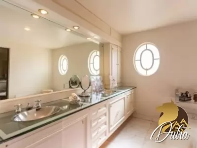 Quinta da Boa Vista Jardim Paulista 434m² 04 Dormitórios 04 Suítes 3 Vagas