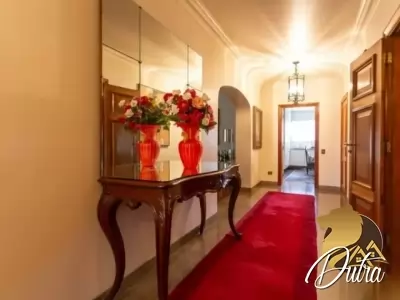 Quinta da Boa Vista Jardim Paulista 434m² 04 Dormitórios 04 Suítes 3 Vagas