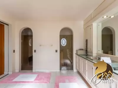 Quinta da Boa Vista Jardim Paulista 434m² 04 Dormitórios 04 Suítes 3 Vagas