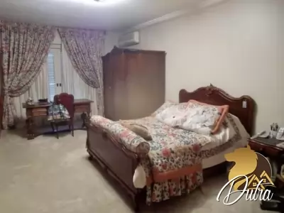 Quinta da Boa Vista Jardim Paulista 434m² 04 Dormitórios 04 Suítes 3 Vagas