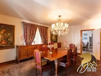 Quinta da Boa Vista Jardim Paulista 434m² 04 Dormitórios 04 Suítes 3 Vagas