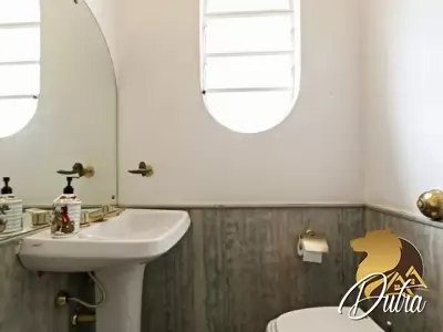 Padrão Jardim Paulista 800m² 04 Dormitórios 03 Suítes 10 Vagas