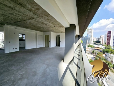 Praça Faria Lima Vila Olímpia 227m² 03 Dormitórios 03 Suítes 3 Vagas