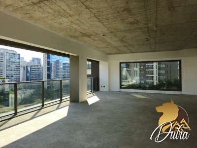 Praça Faria Lima Vila Olímpia 227m² 03 Dormitórios 03 Suítes 3 Vagas