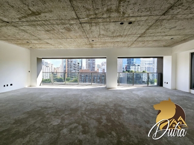 Praça Faria Lima Vila Olímpia 227m² 03 Dormitórios 03 Suítes 3 Vagas