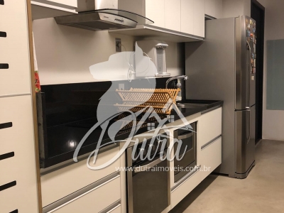 Maxhaus Vila Olímpia Vila Olímpia 74m² 01 Dormitórios 2 Vagas