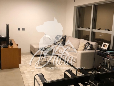 Maxhaus Vila Olímpia Vila Olímpia 74m² 01 Dormitórios 2 Vagas