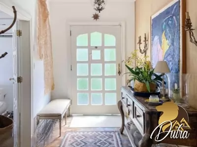 Padrão Jardim América 370m² 04 Dormitórios 03 Suítes 4 Vagas