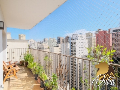 Morada de Santana Jardim Paulista 290m² 04 Dormitórios 02 Suítes 4 Vagas