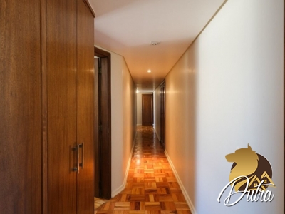 Morada de Santana Jardim Paulista 290m² 04 Dormitórios 02 Suítes 4 Vagas