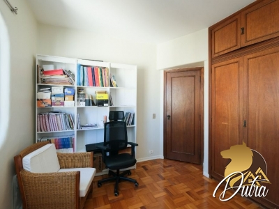 Morada de Santana Jardim Paulista 290m² 04 Dormitórios 02 Suítes 4 Vagas