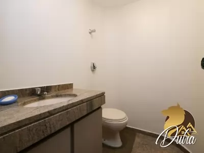 Morada de Santana Jardim Paulista 290m² 04 Dormitórios 02 Suítes 4 Vagas