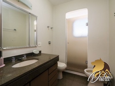 Morada de Santana Jardim Paulista 290m² 04 Dormitórios 02 Suítes 4 Vagas