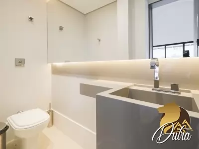 Morada de Santana Jardim Paulista 290m² 04 Dormitórios 02 Suítes 4 Vagas