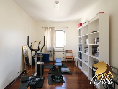 Morada de Santana Jardim Paulista 290m² 04 Dormitórios 02 Suítes 4 Vagas