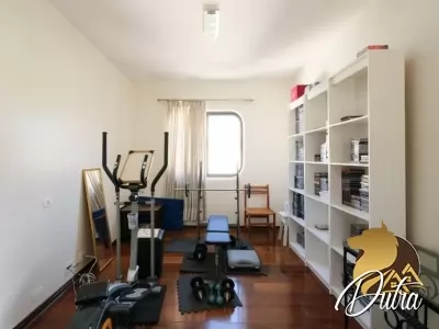 Morada de Santana Jardim Paulista 290m² 04 Dormitórios 02 Suítes 4 Vagas