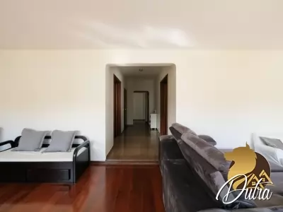 Morada de Santana Jardim Paulista 290m² 04 Dormitórios 02 Suítes 4 Vagas