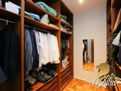 Morada de Santana Jardim Paulista 290m² 04 Dormitórios 02 Suítes 4 Vagas