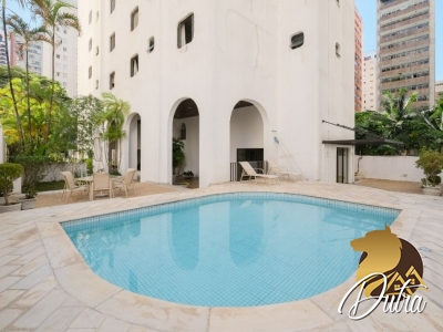 Morada de Santana Jardim Paulista 290m² 04 Dormitórios 02 Suítes 4 Vagas