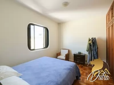 Morada de Santana Jardim Paulista 290m² 04 Dormitórios 02 Suítes 4 Vagas