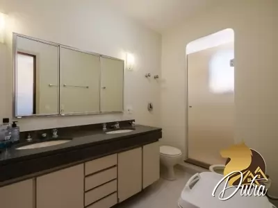 Morada de Santana Jardim Paulista 290m² 04 Dormitórios 02 Suítes 4 Vagas