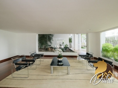 Morada de Santana Jardim Paulista 290m² 04 Dormitórios 02 Suítes 4 Vagas