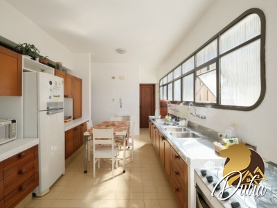 Morada de Santana Jardim Paulista 290m² 04 Dormitórios 02 Suítes 4 Vagas