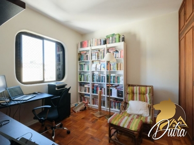 Morada de Santana Jardim Paulista 290m² 04 Dormitórios 02 Suítes 4 Vagas