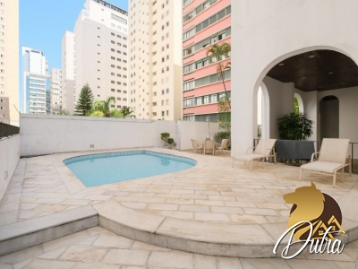 Morada de Santana Jardim Paulista 290m² 04 Dormitórios 02 Suítes 4 Vagas