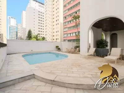 Morada de Santana Jardim Paulista 290m² 04 Dormitórios 02 Suítes 4 Vagas