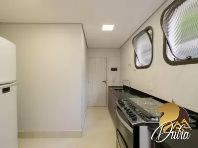 Morada de Santana Jardim Paulista 290m² 04 Dormitórios 02 Suítes 4 Vagas
