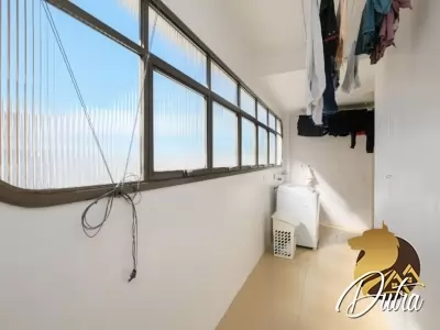 Morada de Santana Jardim Paulista 290m² 04 Dormitórios 02 Suítes 4 Vagas