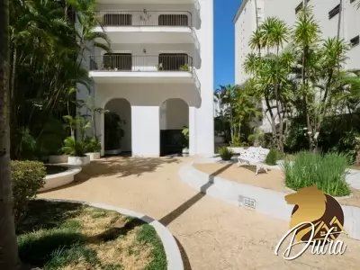 Morada de Santana Jardim Paulista 290m² 04 Dormitórios 02 Suítes 4 Vagas