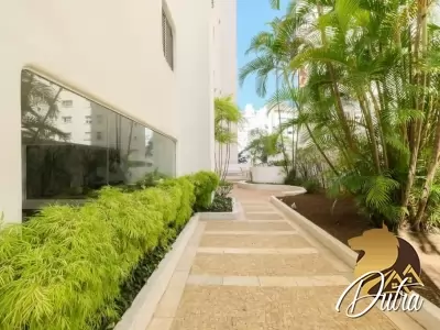 Morada de Santana Jardim Paulista 290m² 04 Dormitórios 02 Suítes 4 Vagas