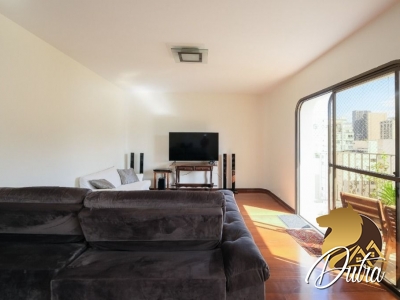 Morada de Santana Jardim Paulista 290m² 04 Dormitórios 02 Suítes 4 Vagas