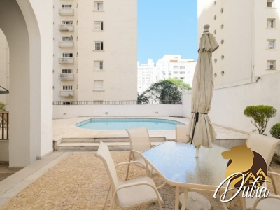 Morada de Santana Jardim Paulista 290m² 04 Dormitórios 02 Suítes 4 Vagas