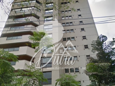 Villeneuve Vila Nova Conceição 386m² 4 Dormitórios 1 Suíte 6 Vagas