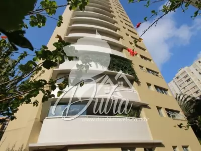 Ana Luiza Paraíso 280m² 04 Dormitórios 02 Suítes 3 Vagas