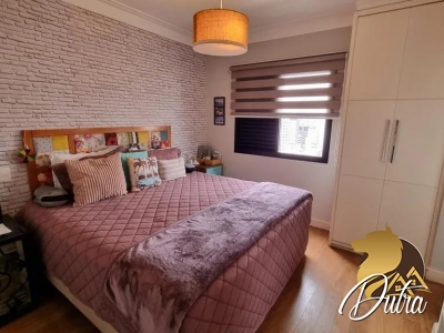 Edifício Prince de Lyon Moema pássaros 180m² 03 Dormitórios 02 Suítes 3 Vagas