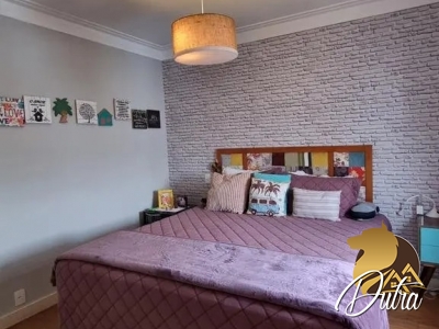 Edifício Prince de Lyon Moema pássaros 180m² 03 Dormitórios 02 Suítes 3 Vagas