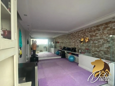 Edifício Prince de Lyon Moema pássaros 180m² 03 Dormitórios 02 Suítes 3 Vagas