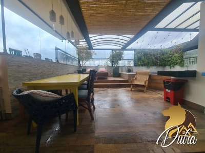 Edifício Prince de Lyon Moema pássaros 180m² 03 Dormitórios 02 Suítes 3 Vagas